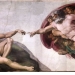 Michelangelo's The Creation of Man